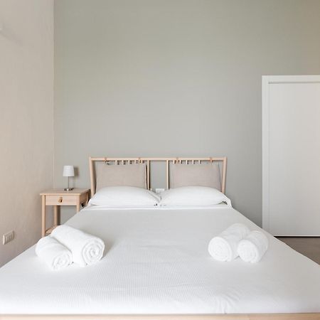 Corso Vercelli Cosy And Bright Studio Milan Luaran gambar