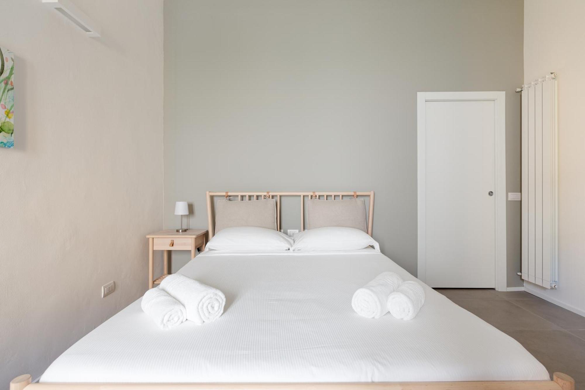 Corso Vercelli Cosy And Bright Studio Milan Luaran gambar